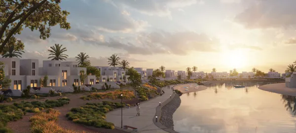 Tuban El Gouna El Gouna Orascom Development Egypt