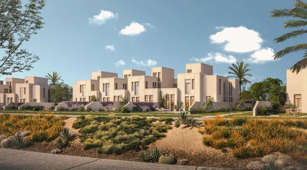 Tuban El Gouna El Gouna Orascom Development Egypt
