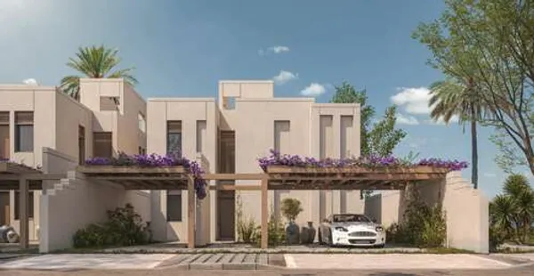 Tuban El Gouna El Gouna Orascom Development Egypt