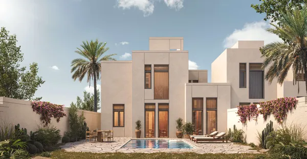 Tuban El Gouna El Gouna Orascom Development Egypt