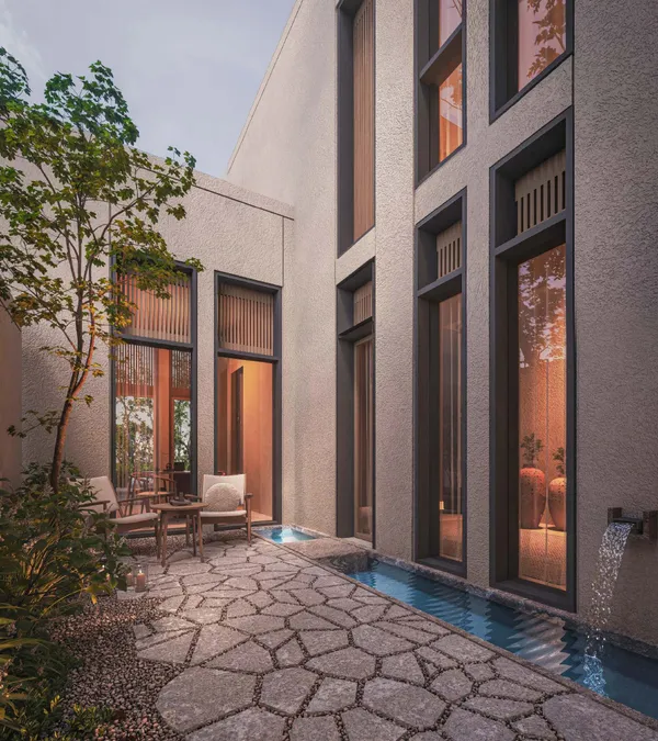 Tuban El Gouna El Gouna Orascom Development Egypt