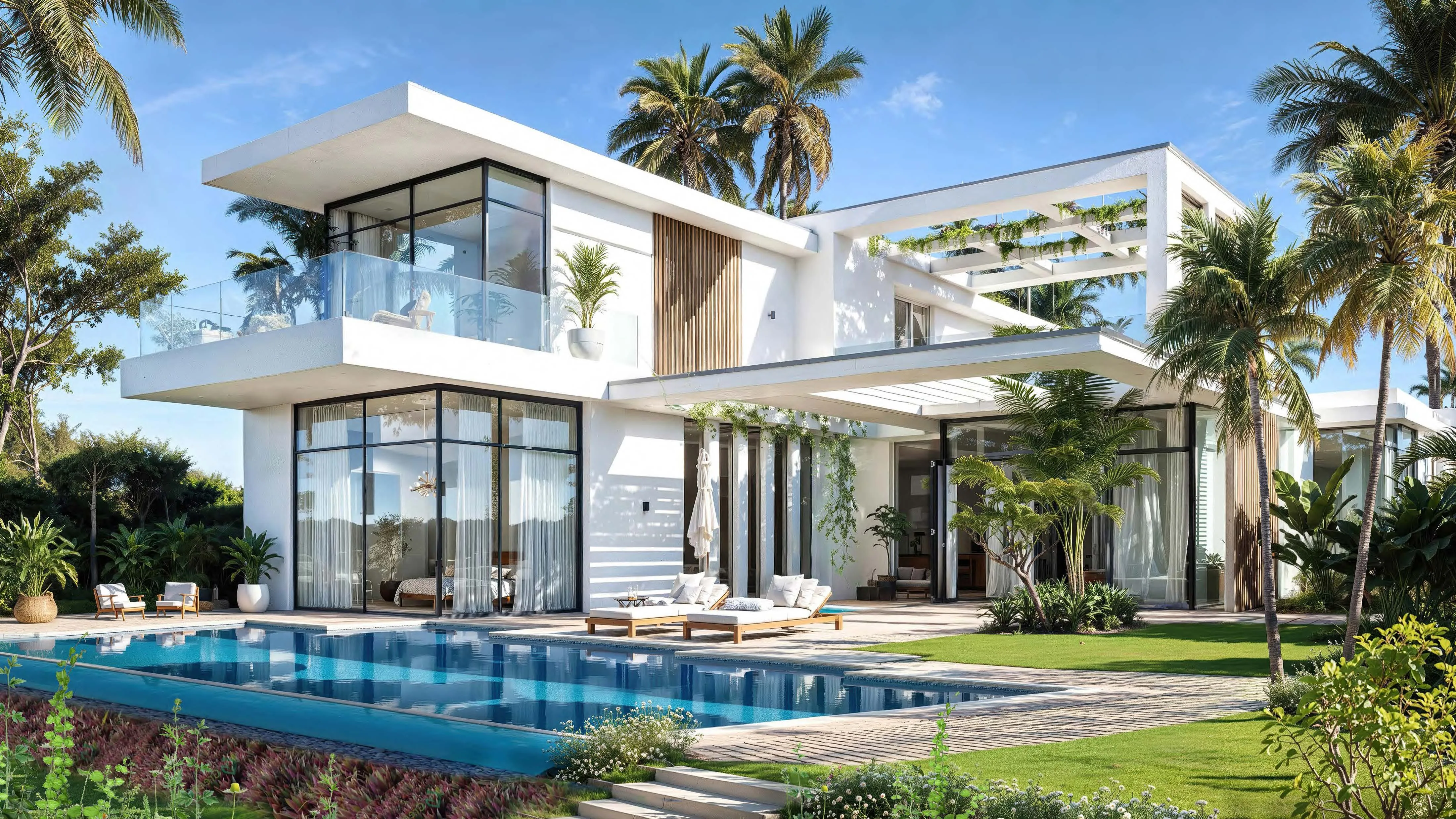 C-Side North Coast-Sahel  IL Cazar Developments