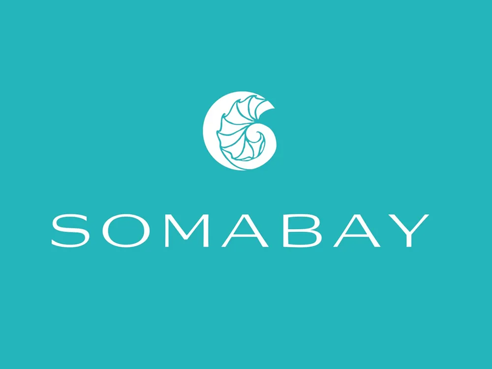 Somabay logo