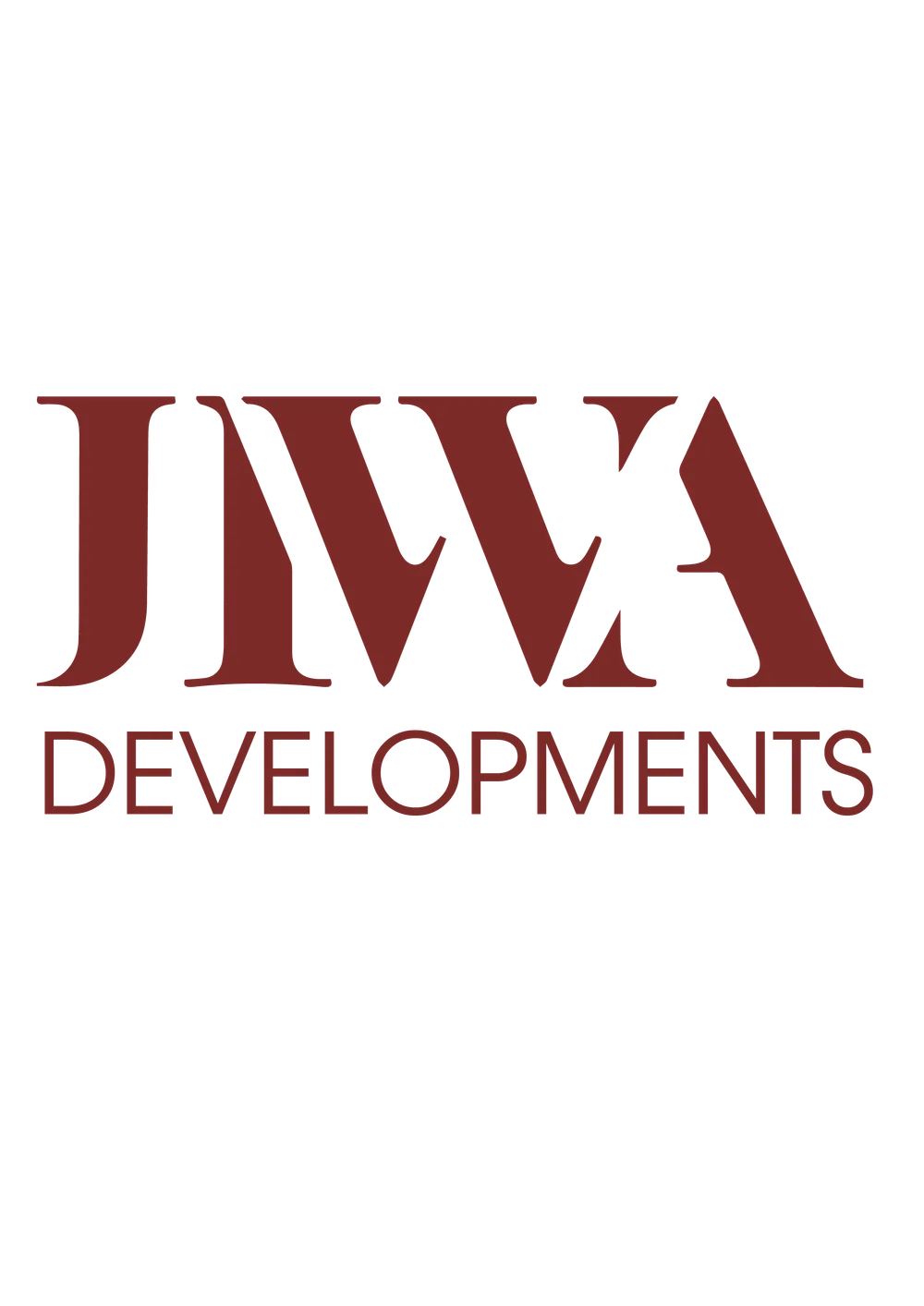 Jiwa Developments