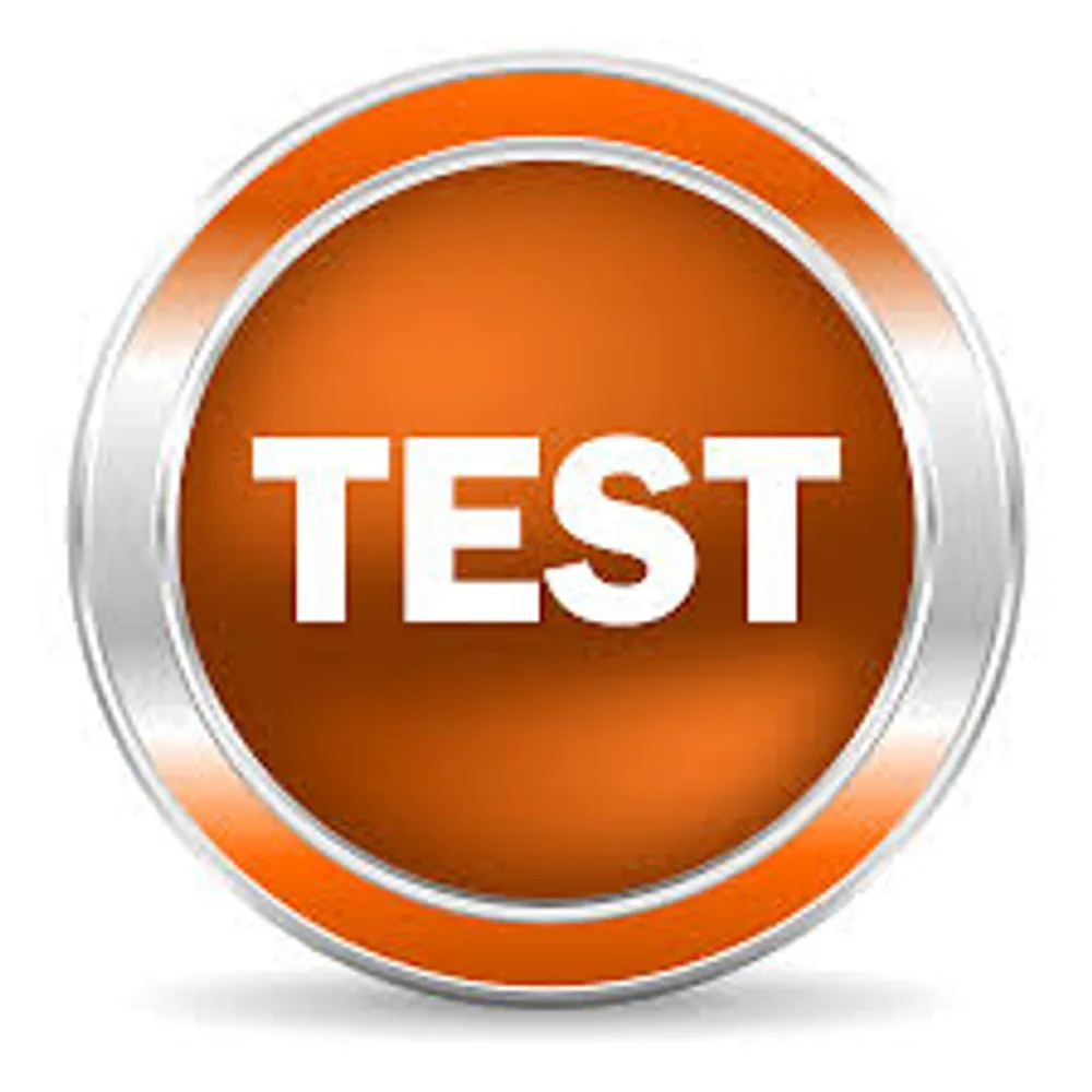 For Test