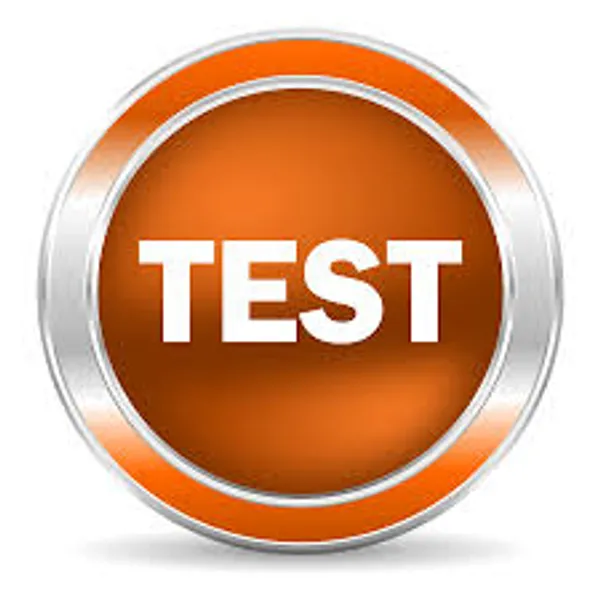 For Test