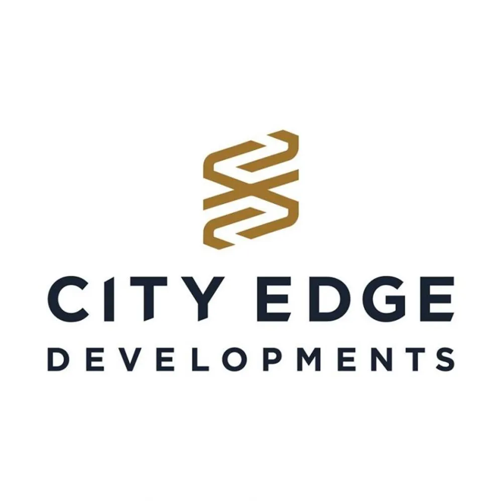 City Edge Developments logo