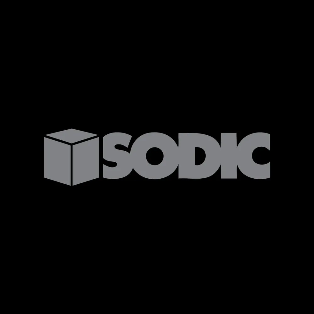 SODIC logo