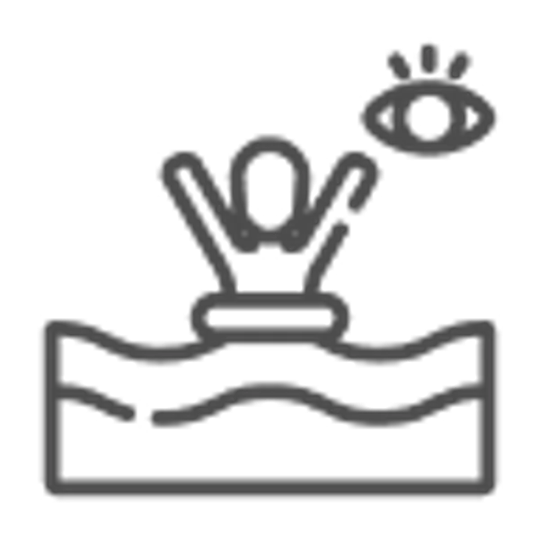 حمام سباحه للاطفال