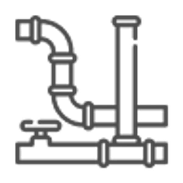 البنية التحتية