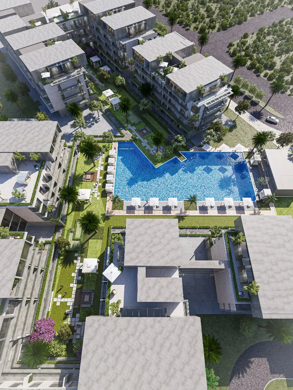 109031-شقة-فندقية-للبيع-في-ذا-ريد-ريزيدنس-غرفتين-في-جولدن-سكوير-من-جروب-البروج-مصر-للتطوير-العقاري