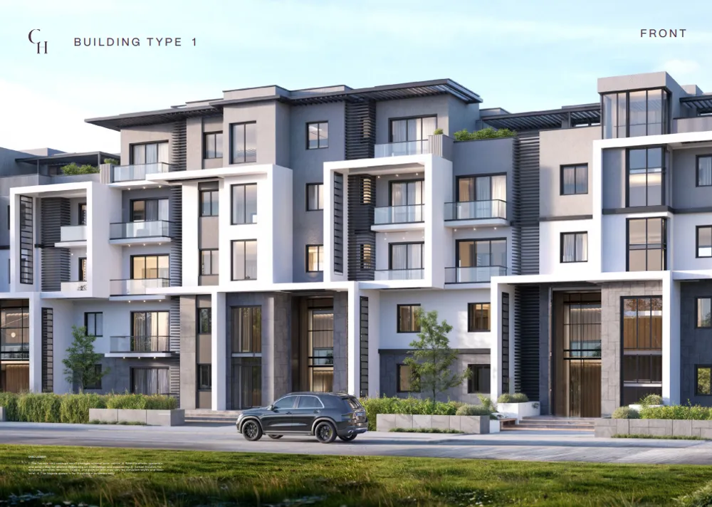 110241-شقة-للبيع-في-سباير---كلوب-هيلز-21-غرفة--في-التوسعات-الشمالية-الاسكان-و-التعمير-العقاري