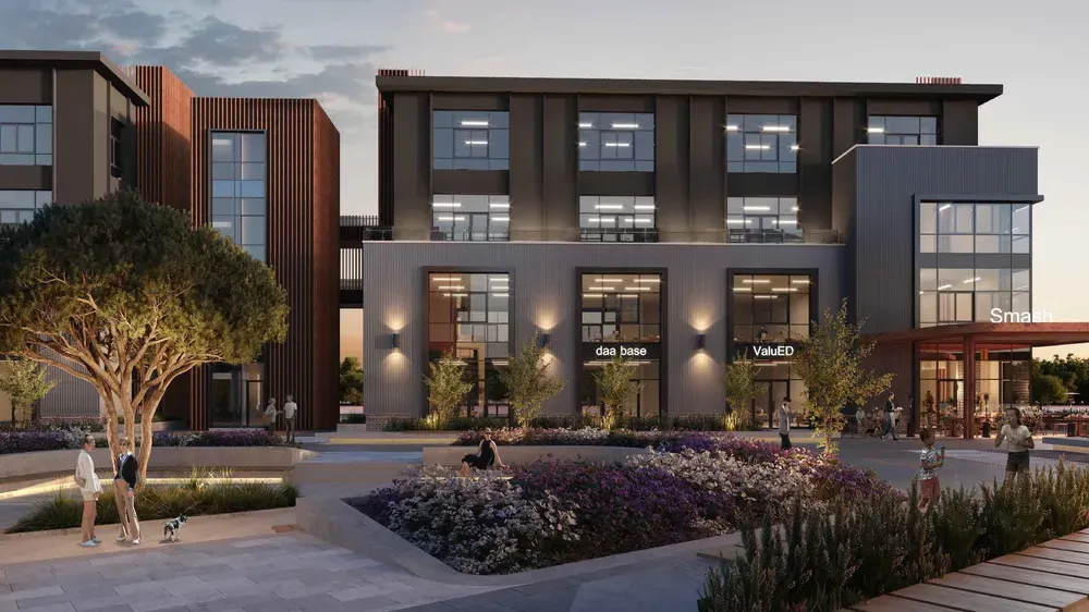 67928-مكتب-للبيع-في-كامباس-ديستريكت-5--8-غرفة--في-جنوب-القاهرة-الجديدة-مراكز-للتطوير-العقاري