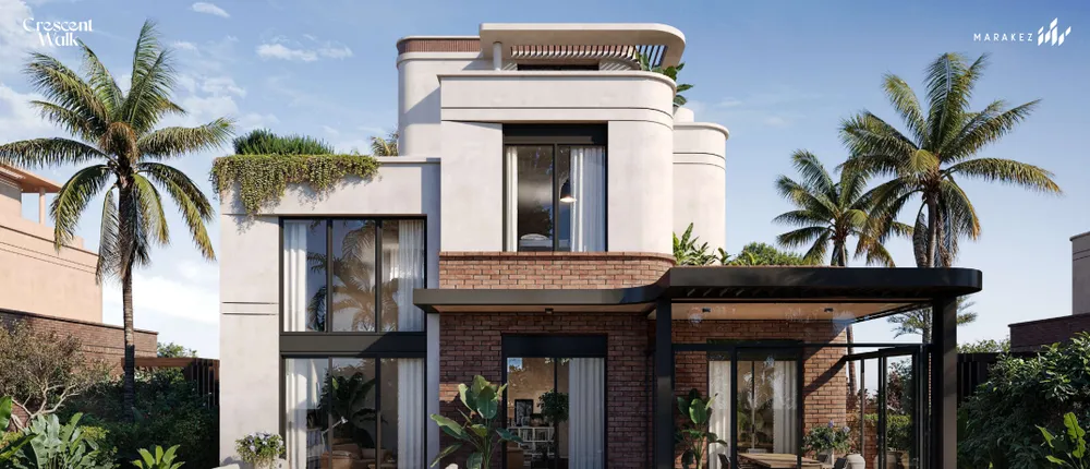 111398-villa-for-sale-in-crescent-walk---central-parcel-with-1-bedrooms-in-6th-settlement-by-marakez