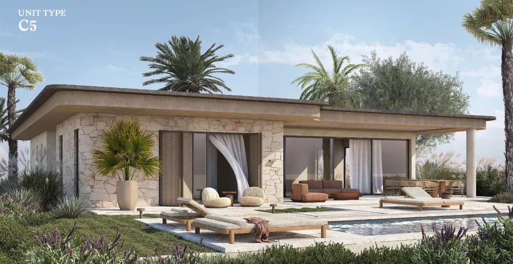 111683-فيلا-للبيع-في-ار-5-اكاسيا-1-غرفة--في-رأس-الحكمة-مراكز-للتطوير-العقاري