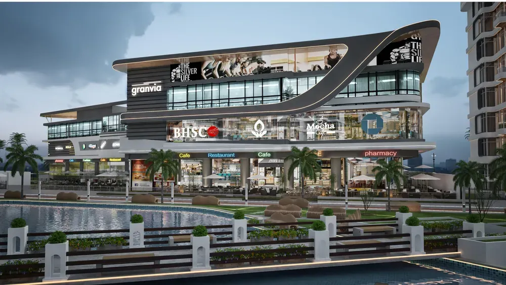 108233-retail-for-sale-in-granvia-mall-serrano-with-10-bedrooms-in-new-capital-city-by-new-plan