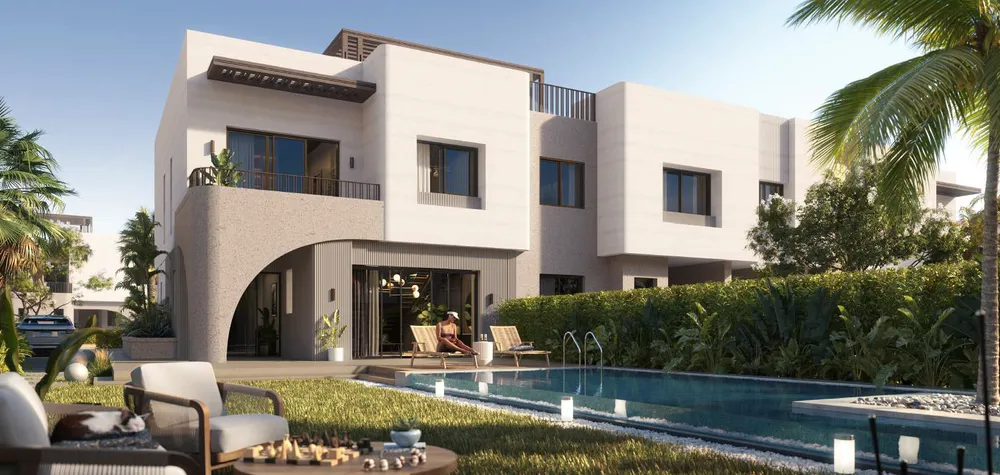 96518-توين-هاوس-للبيع-في-جرين-فالي-6-غرفة--في-حدائق-اكتوبر-أوراسكوم-مصر-للتطوير-العقاري