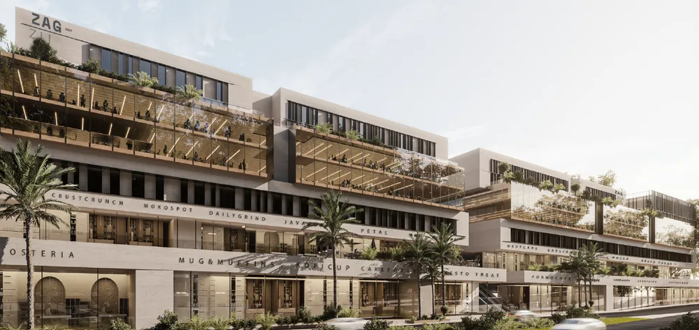 112108-office-for-sale-in-zag-east-with-8-bedrooms-in-new-cairo-by-pre-developments