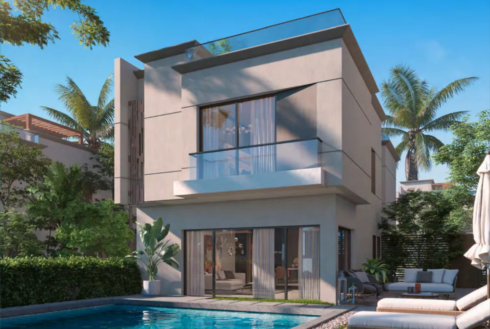 118145-villa-for-sale-in-district-2---tali-with-1-bedrooms-in-october-gardens-by-palm-hills-developments