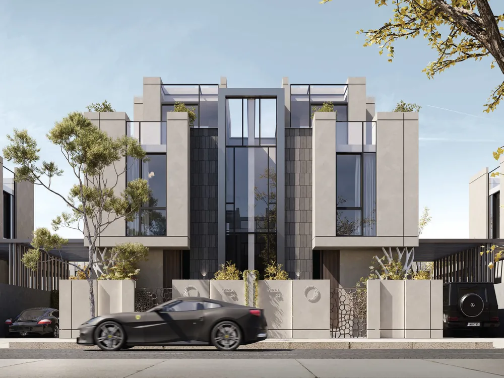 90326-توين-هاوس-للبيع-في-نوي-6-غرفة--في-التجمع-السادس-اوربن-لينز-للتطوير-العقاري