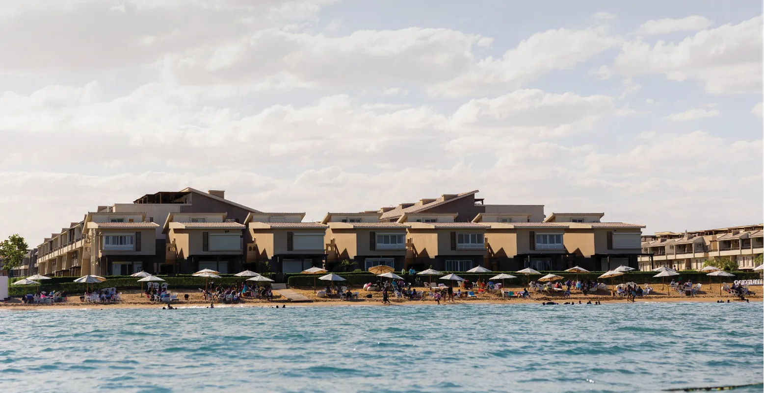 مورانو وادي دجله العين السخنة وادي دجله للتطوير العقاري