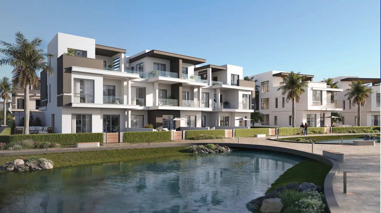Murano Ain Sokhna Wadi Degla Developments