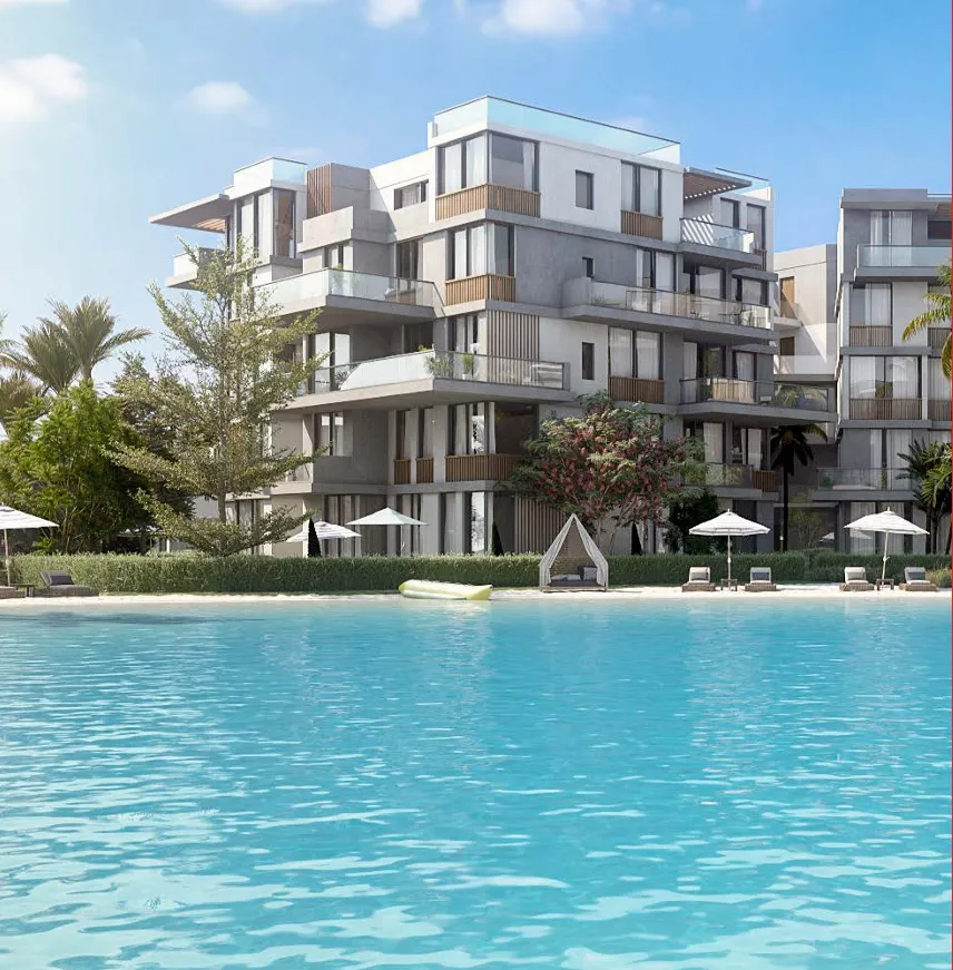 Shamasi Sidi Abdel Rahman SERAC Developments