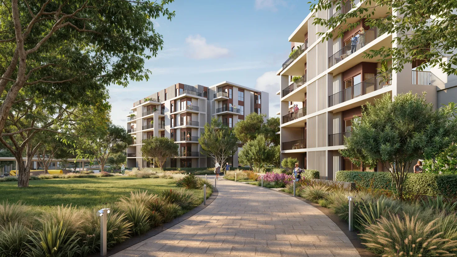 Solana East New Cairo Ora Developers