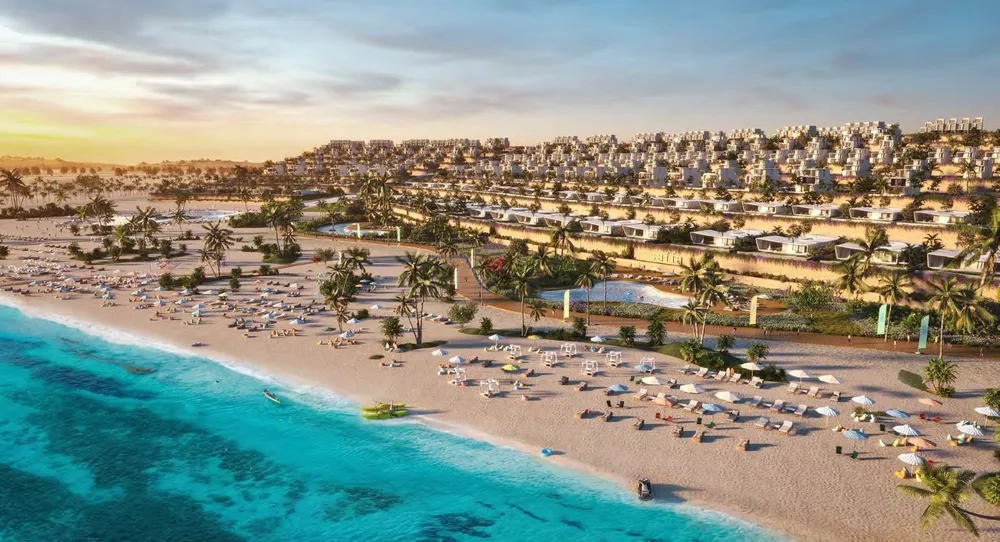 صافية - راس الحكمة