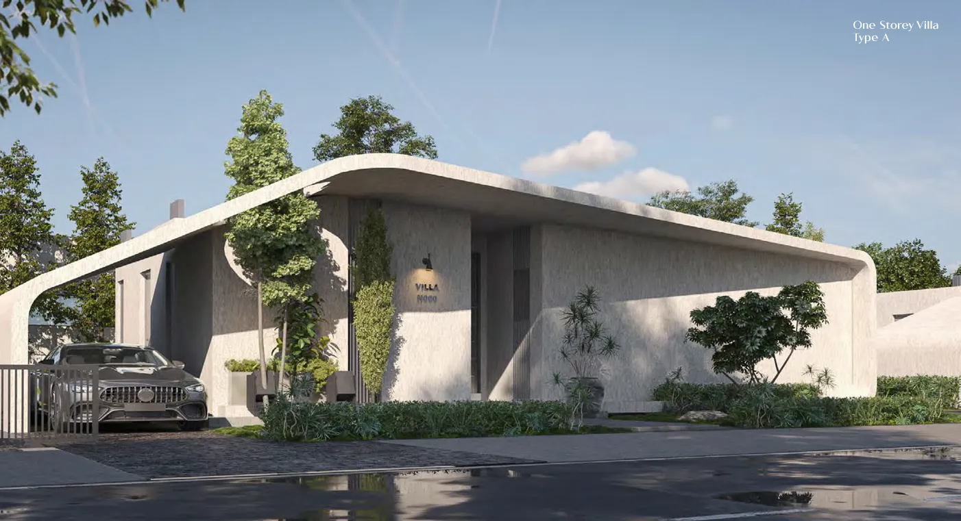 Safia - Ras El Hekma Ras El Hekma IL Cazar Developments