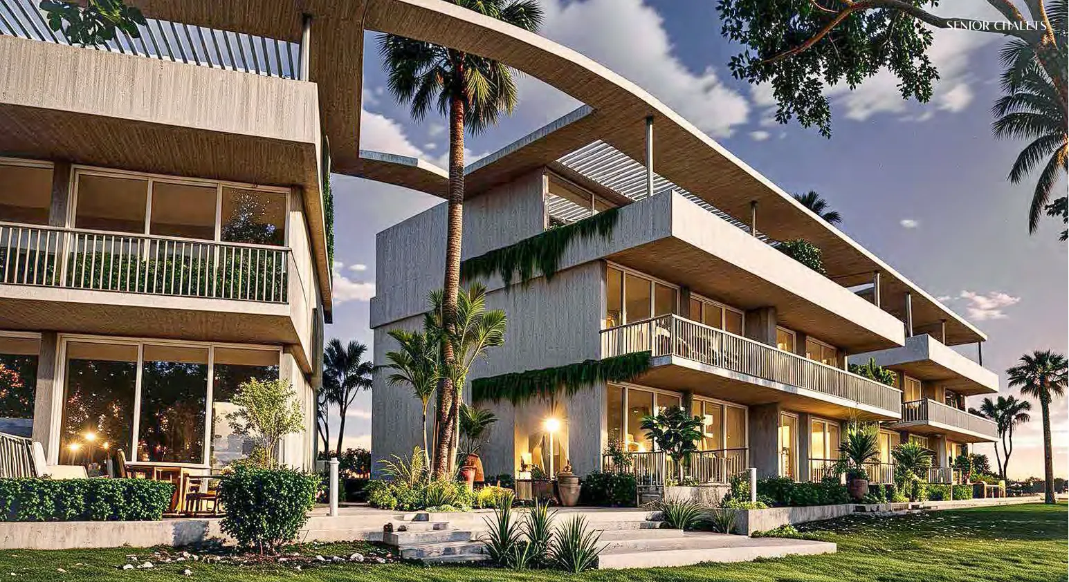 Safia - Ras El Hekma Ras El Hekma IL Cazar Developments