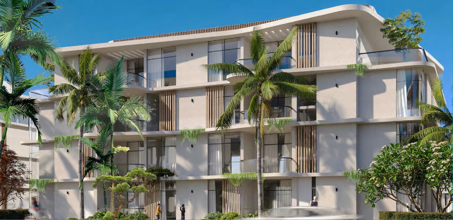 Safia - Ras El Hekma Ras El Hekma IL Cazar Developments