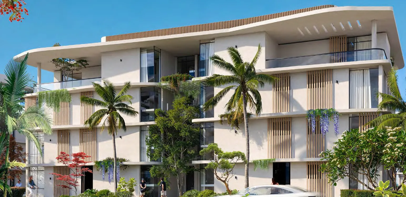 Safia - Ras El Hekma Ras El Hekma IL Cazar Developments