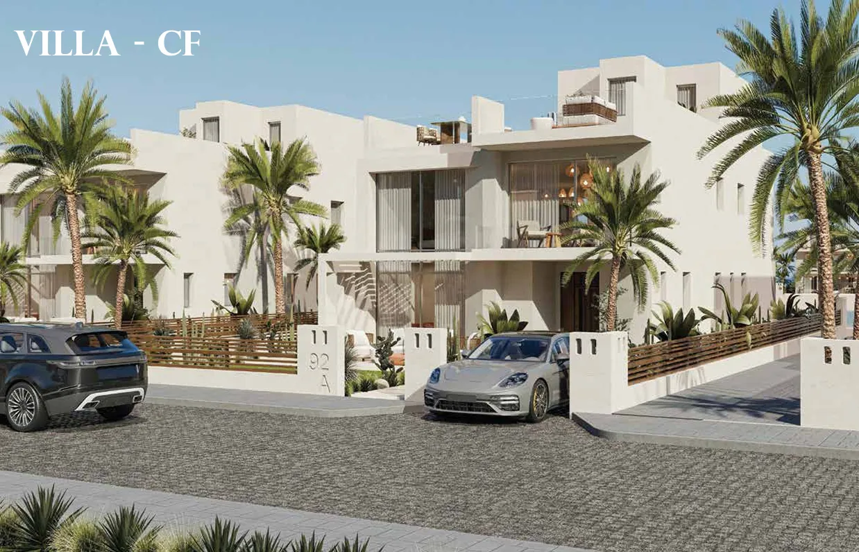 مار باى - راس الحكمة رأس الحكمة المراسم للتطوير العقاري