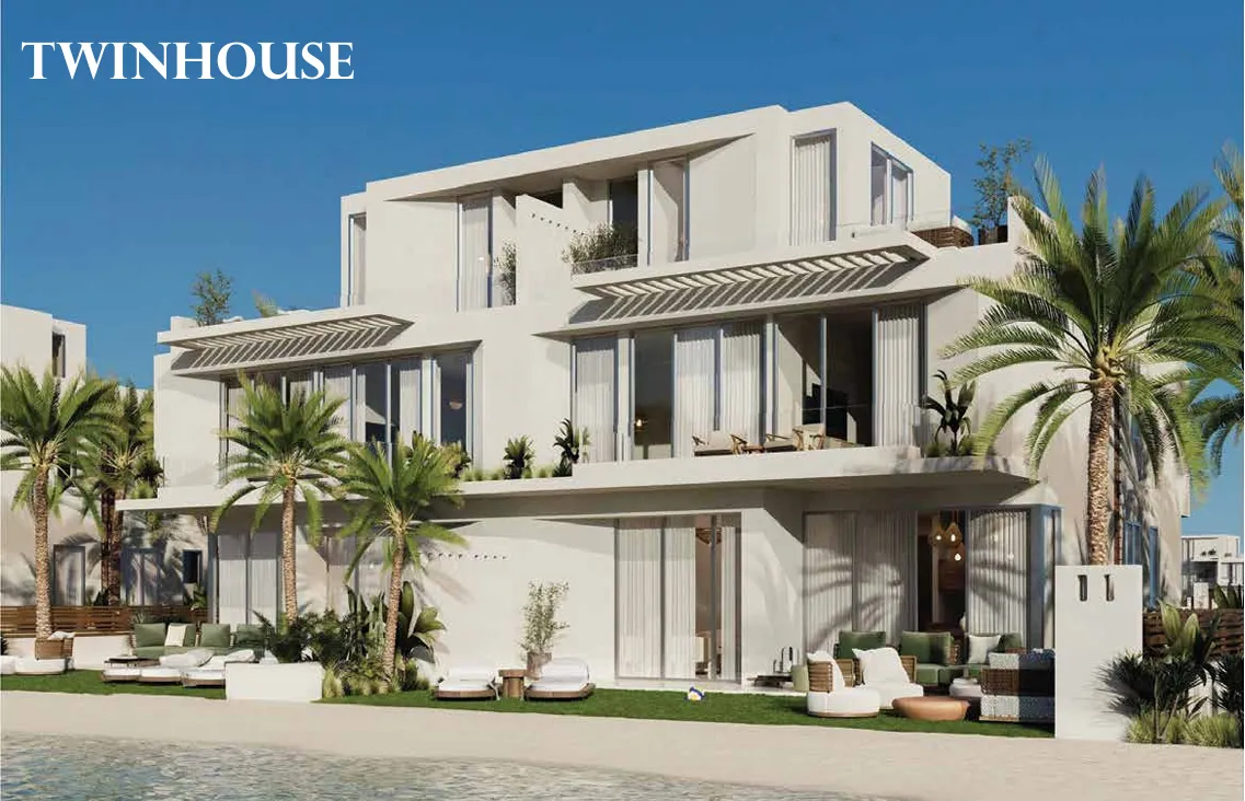 Mar Bay - Ras El Hekma Ras El Hekma Al Marasem Development