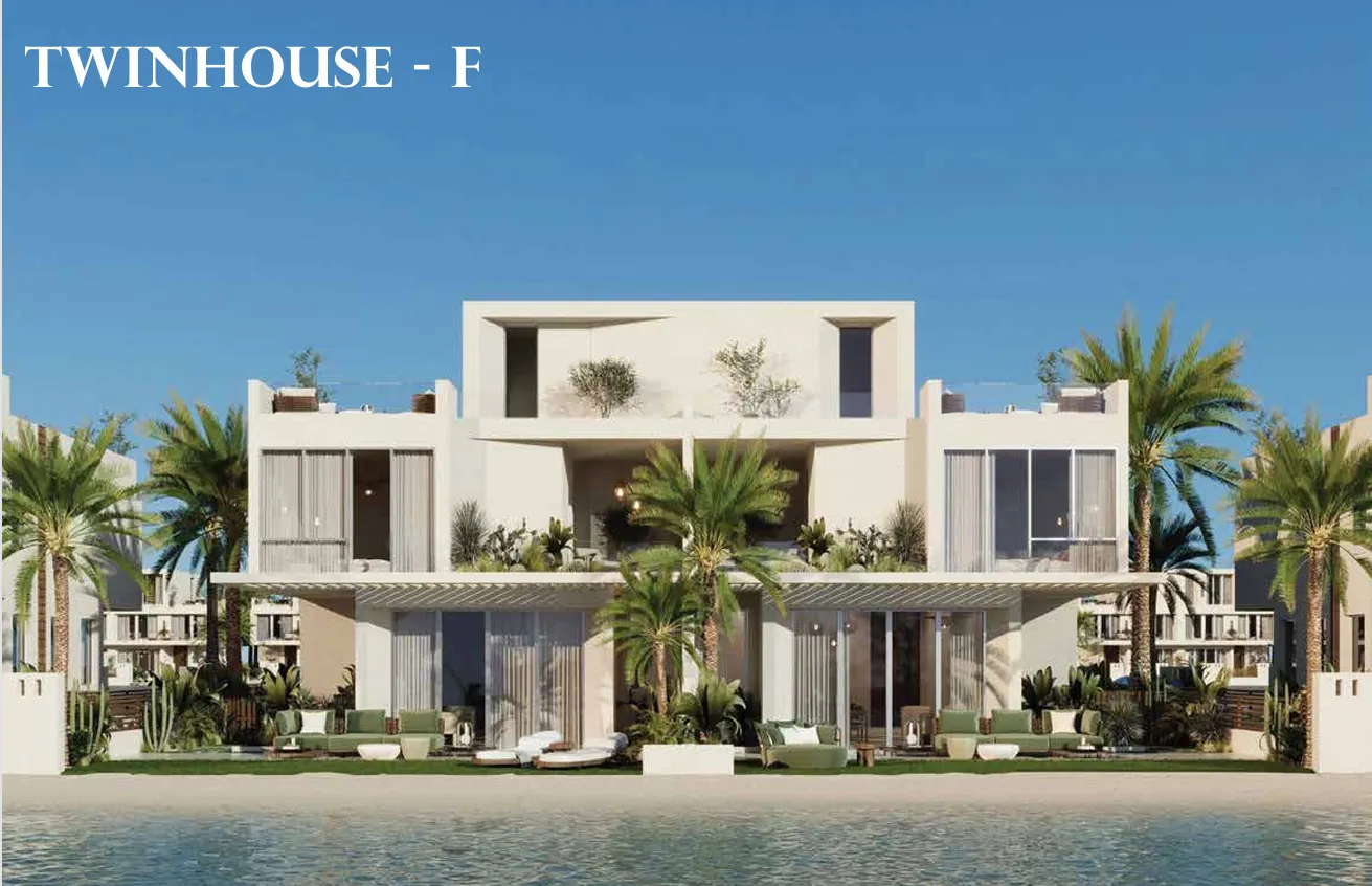 Mar Bay - Ras El Hekma Ras El Hekma Al Marasem Development