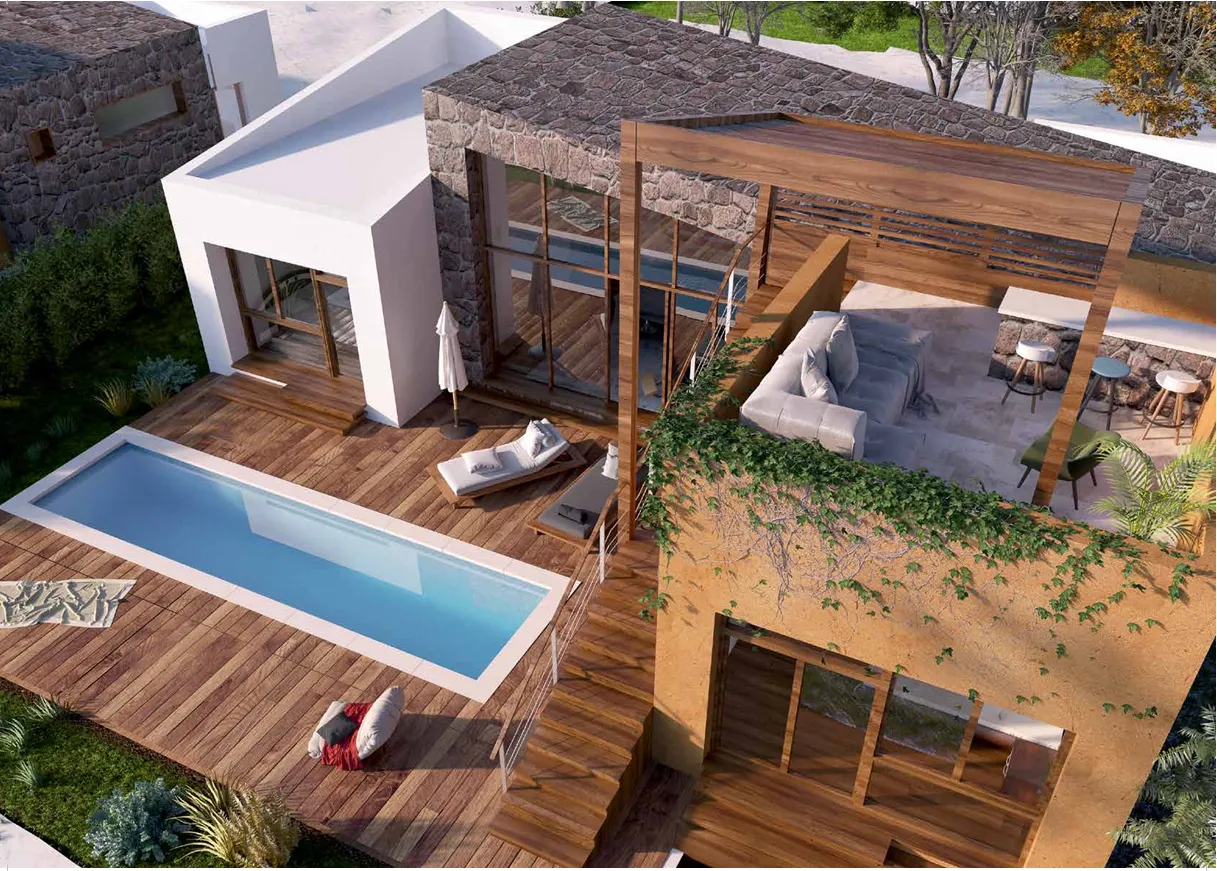 Bay West Somabay Somabay