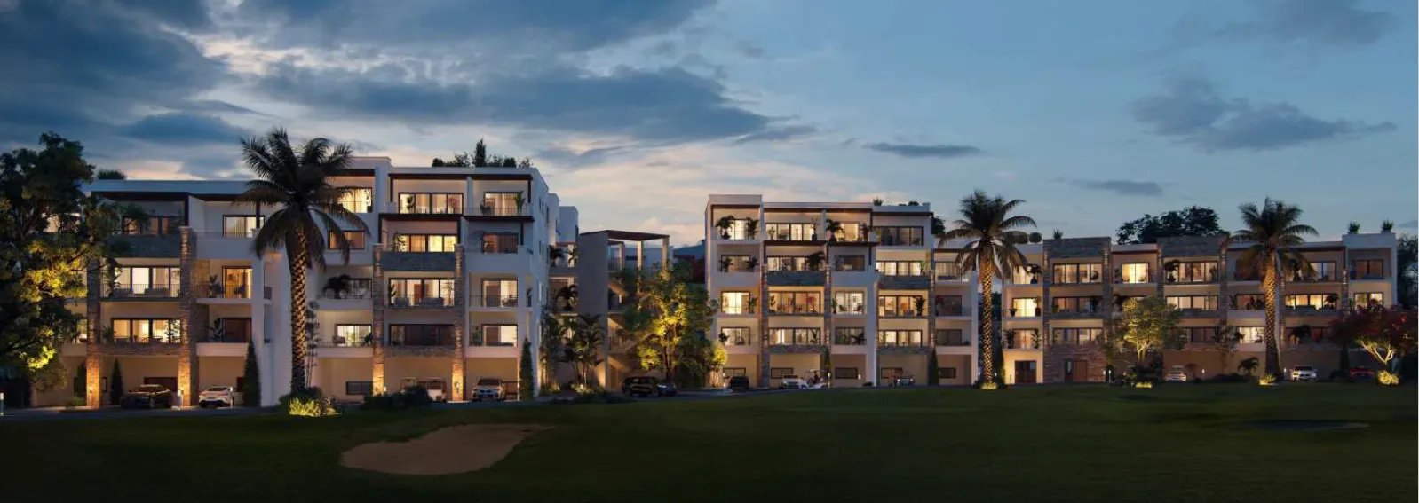 Soma Breeze Somabay Somabay