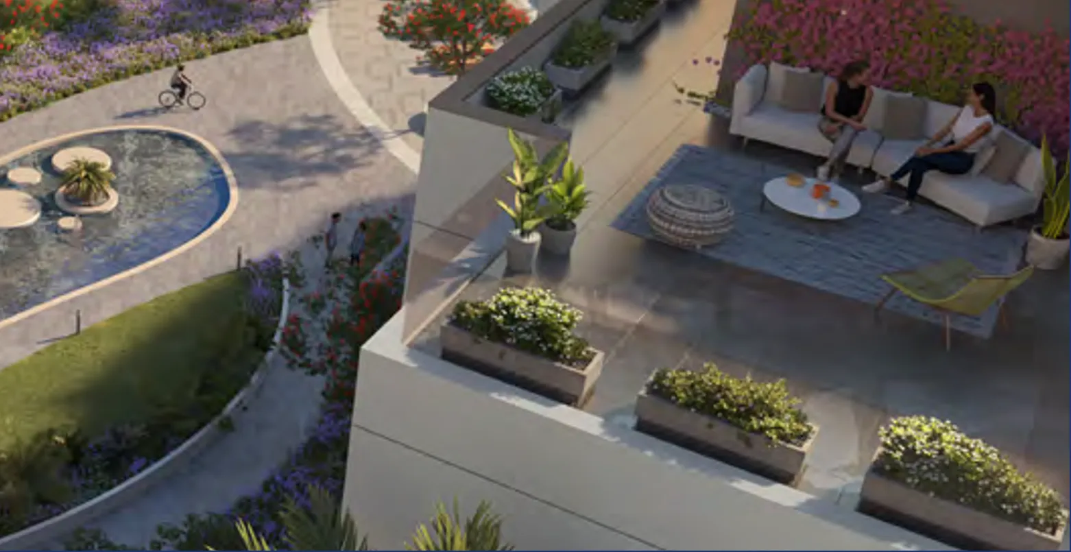 Ashgar Heights 6th of October City IGI Real Estate