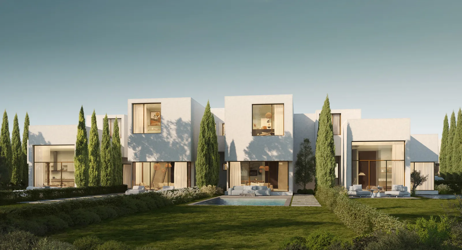 Pine Lanes  New Zayed People & Places