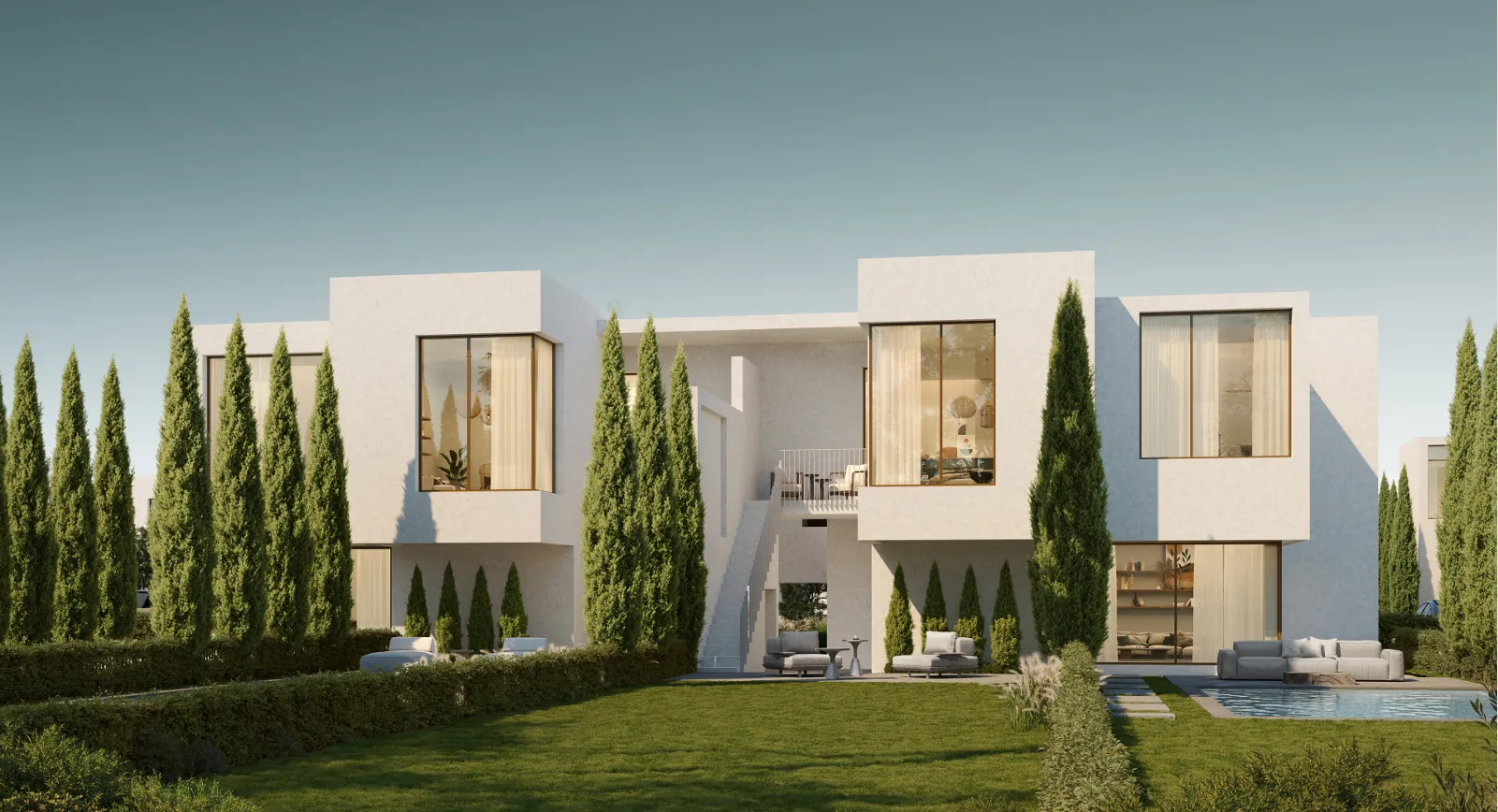 Pine Lanes  New Zayed People & Places