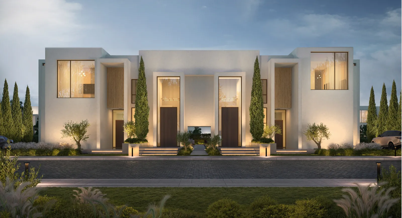 Pine Lanes  New Zayed People & Places