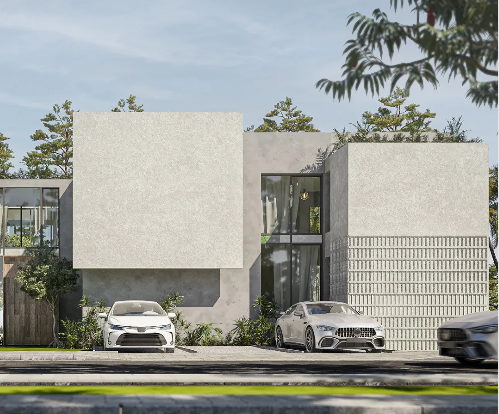 Rafts  6th of October City The Ark Development