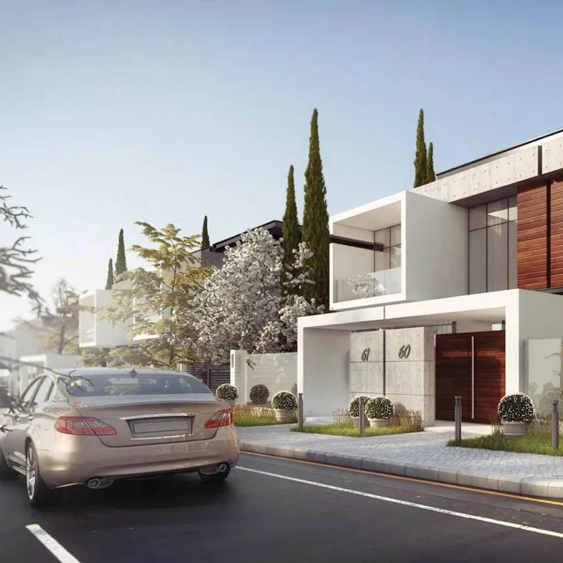 El Patio Zahraa 6th of October City La Vista Developments