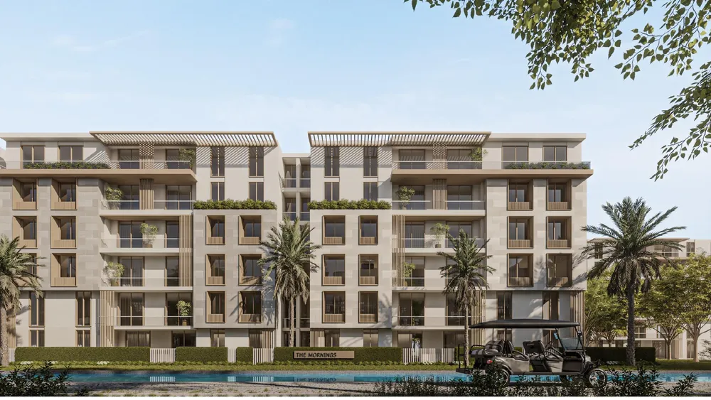 ذا مورنينجز