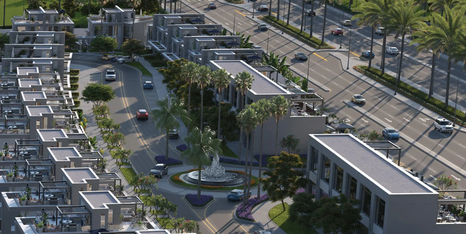 Zayard Elite New Zayed Palmier Developments