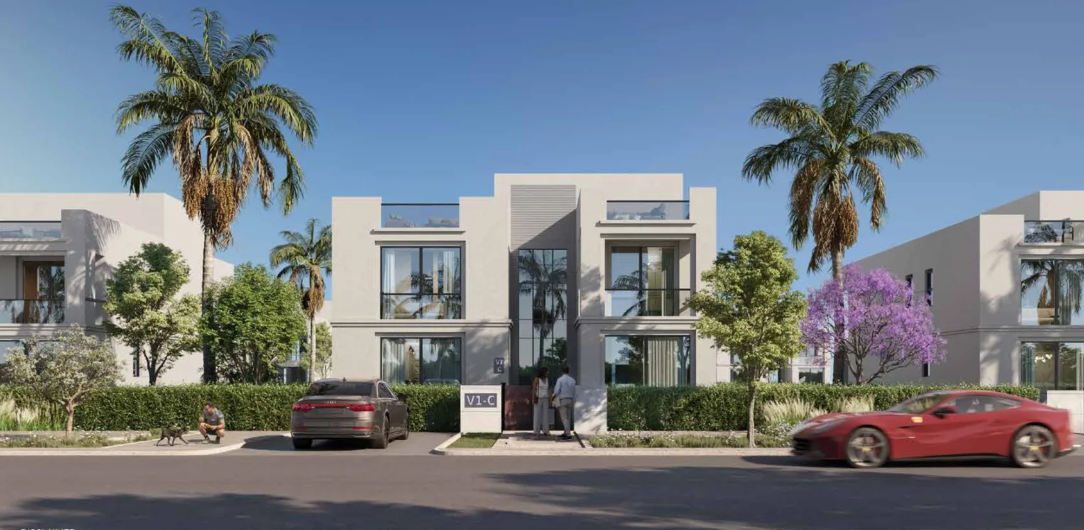 Key Of Greens New Zayed TBK Developments