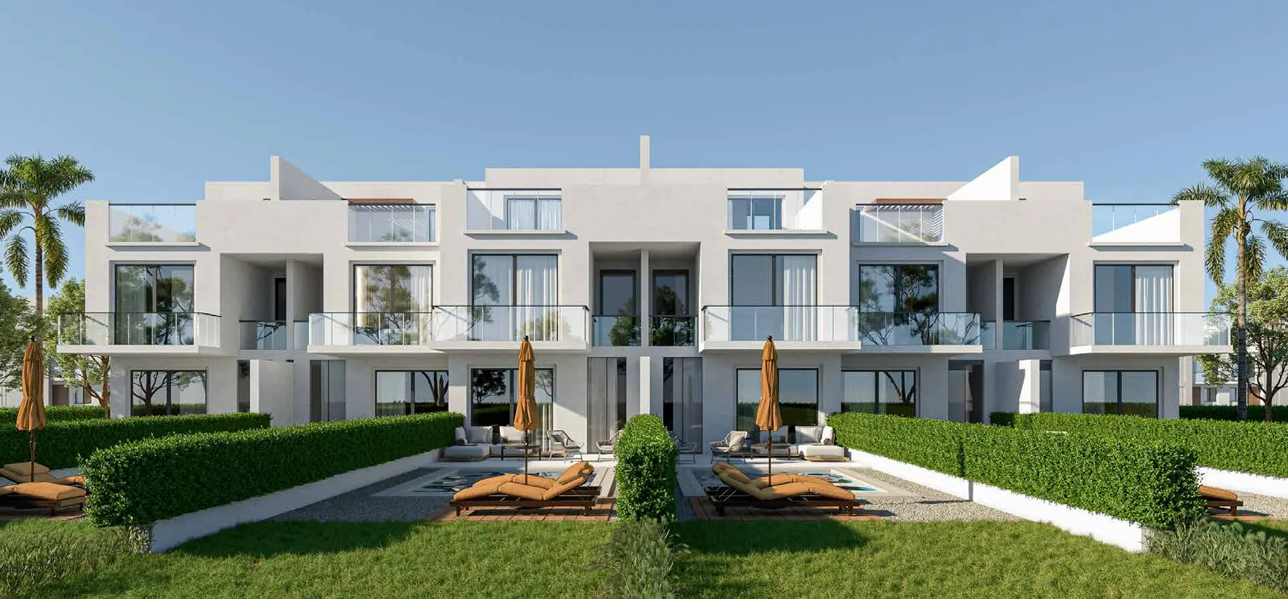 Key Of Greens New Zayed TBK Developments