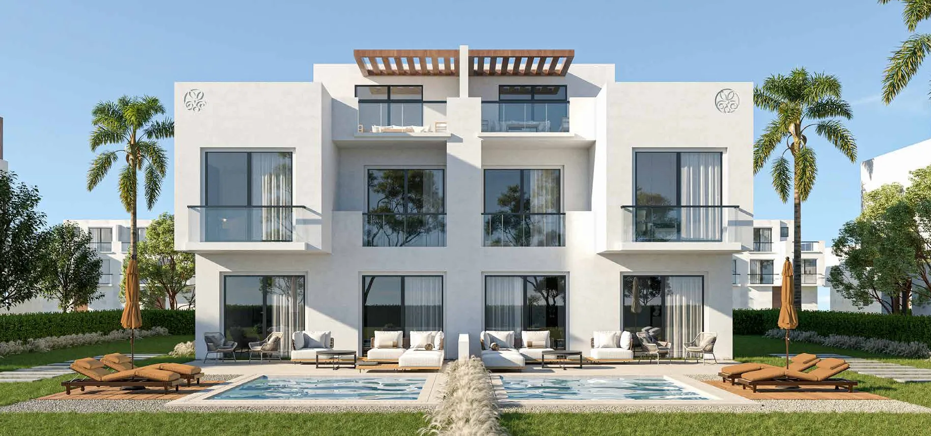 Key Of Greens New Zayed TBK Developments