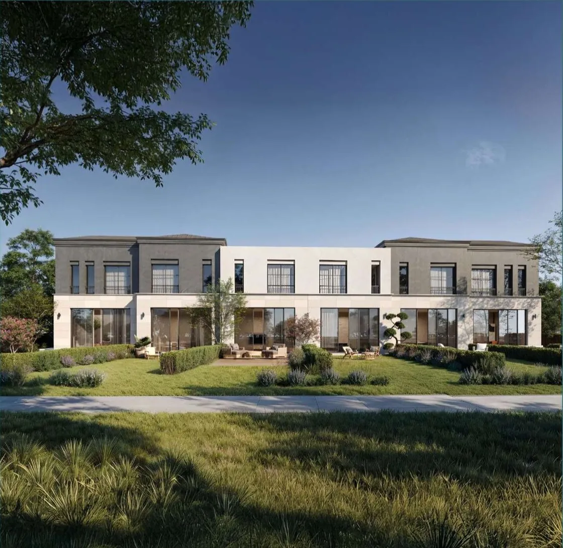 Saada Boutique New Cairo Horizon Egypt Development